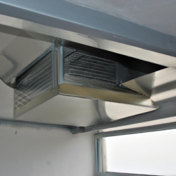 Ventilation salle de bains : maintenir un air frais et sain Roquebrune-Cap-Martin